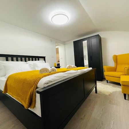 Vanadium House Apartment Tolmin Exterior photo