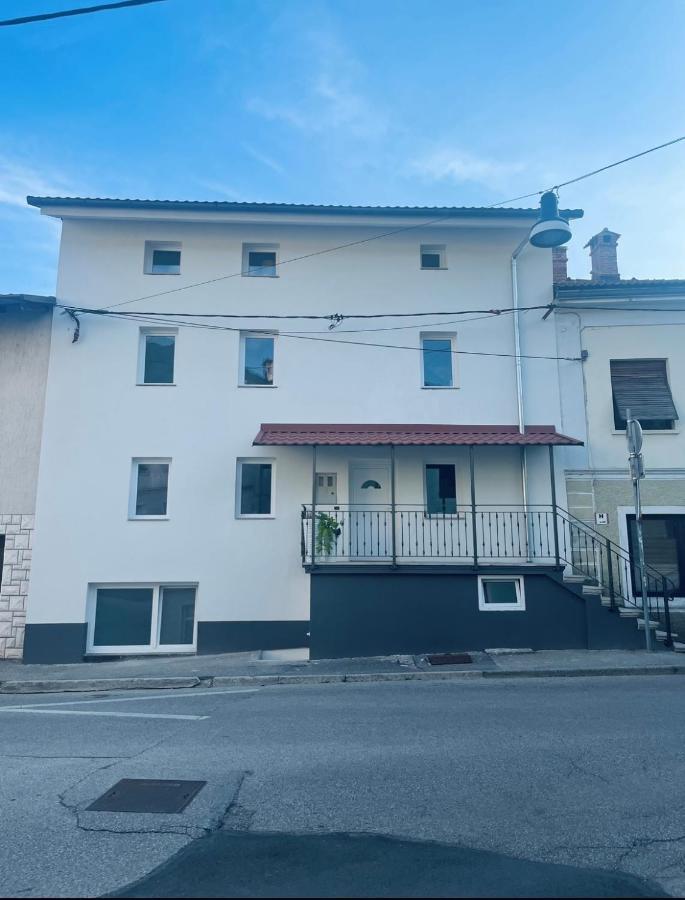 Vanadium House Apartment Tolmin Exterior photo